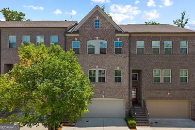 373 Via Secco Lane, Suwanee, GA 30024 - Photo 1