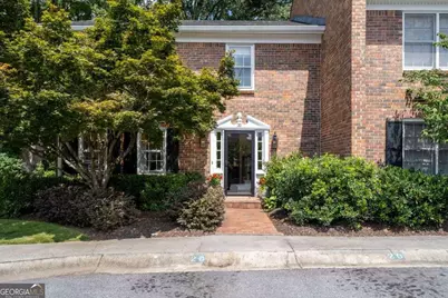 4545 Wieuca Road NE #20, Atlanta, GA 30342 - Photo 1