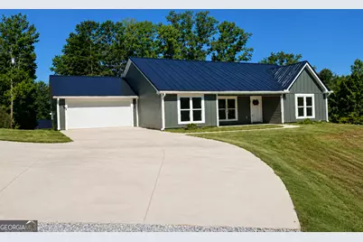 298 Connecticut Avenue, Tallapoosa, GA 30176 - Photo 1