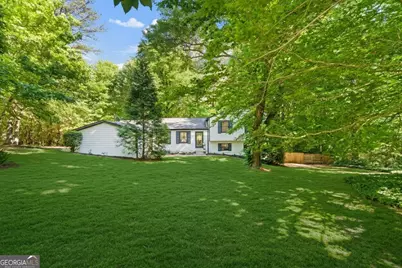 3000 Whitehurst Way, Marietta, GA 30068 - Photo 1