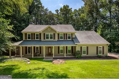 2212 Heritage Trace Drive, Marietta, GA 30062 - Photo 1