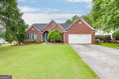 3450 Ansley Park Drive, Suwanee, GA 30024 - Photo 1