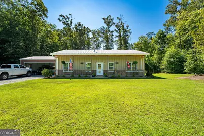 159 Sandy Lane, Rabun Gap, GA 30568 - Photo 1