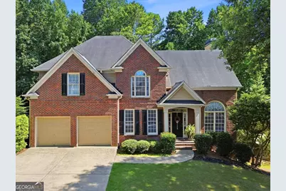 982 Bridge Mill Avenue, Canton, GA 30114 - Photo 1