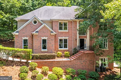 130 Seville Chase, Sandy Springs, GA 30328 - Photo 1