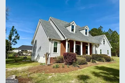 72 Upper Ty Ty Road #NA, Tifton, GA 31793 - Photo 1