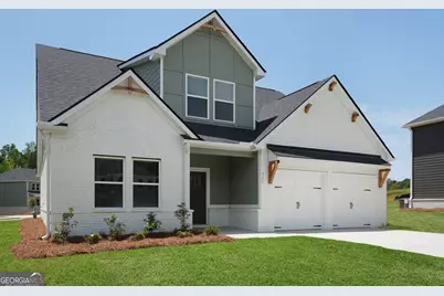 238 Fern Dale Drive, Fairburn, GA 30213 - Photo 1