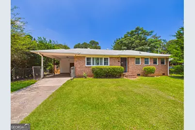 88 Ravenwood Way, Warner Robins, GA 31093 - Photo 1