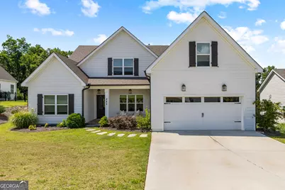 285 Werner Way, Senoia, GA 30276 - Photo 1
