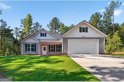 242 Glavine Street, Greenville, GA 30222 - Photo 1