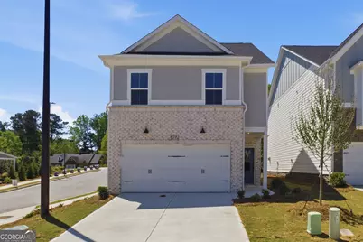 5772 Tillman Way, Powder Springs, GA 30127 - Photo 1