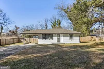 5430 Carol Circle, Mableton, GA 30126 - Photo 1