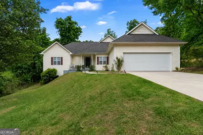 6689 Jojanne Lane, Lithonia, GA 30038 - Photo 1