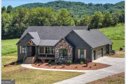 2490 New Hope Road #3, Morganton, GA 30560 - Photo 1