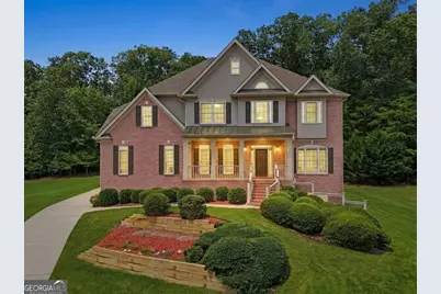 1103 Promontory Drive, Marietta, GA 30062 - Photo 1