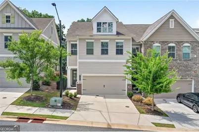1235 Herty Drive, Marietta, GA 30062 - Photo 1