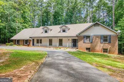 121 Stearman Road, Fayetteville, GA 30214 - Photo 1