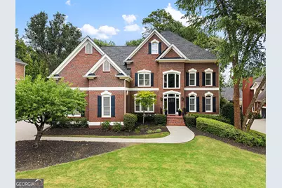 9615 Autry Falls Drive, Johns Creek, GA 30022 - Photo 1