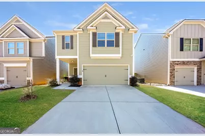 110 Seabreeze Court, Newnan, GA 30265 - Photo 1