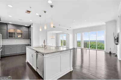 2950 Mount Wilkinson Parkway SE #802, Atlanta, GA 30339 - Photo 1