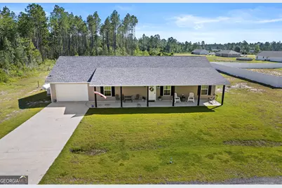 88 Hawks Landing Run, Waynesville, GA 31566 - Photo 1