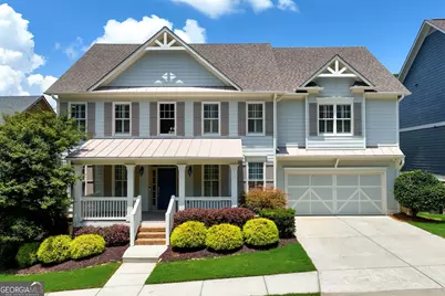 4449 Arbor Crest Place, Suwanee, GA 30024 - Photo 1