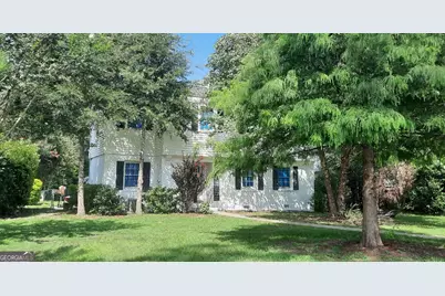 707 W 4th Avenue, Albany, GA 31701 - Photo 1