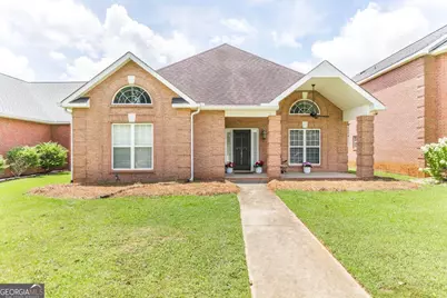 103 Jamestown Court, Centerville, GA 31028 - Photo 1