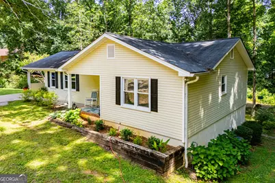 203 Windsor Pl, Bremen, GA 30110 - Photo 1