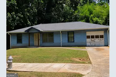 1341 Northwest Drive NW, Atlanta, GA 30318 - Photo 1