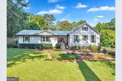 1980 Bostwick Highway, Madison, GA 30650 - Photo 1