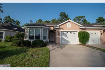453 Eagle Boulevard, Kingsland, GA 31548 - Photo 1