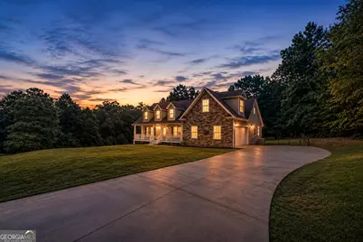 335 Northwoods Drive, Mount Airy, GA 30563 - Photo 1
