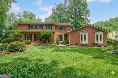 2316 Cross Creek Drive SW, Powder Springs, GA 30127 - Photo 1