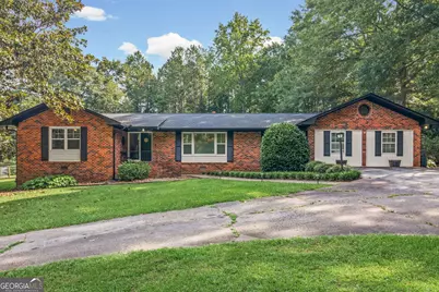 163 Sheppard Drive, Newnan, GA 30263 - Photo 1