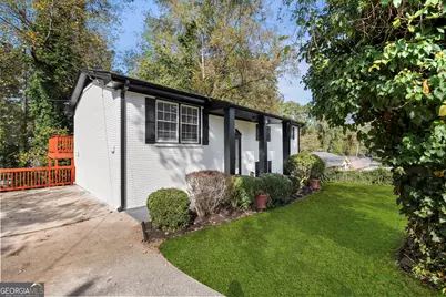 1969 Valley Ridge Drive SW, Atlanta, GA 30331 - Photo 1