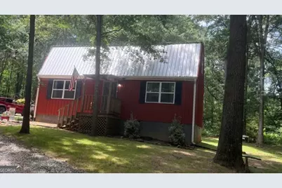 821 Winston Drive Extension, Bowman, GA 30624 - Photo 1