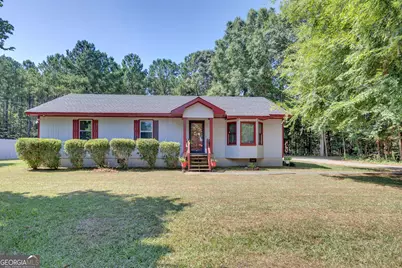 166 Watkins Road, Flovilla, GA 30216 - Photo 1