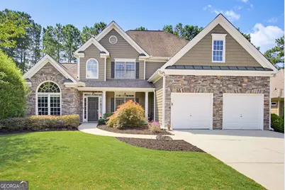 120 Fairway View Crossing, Acworth, GA 30101 - Photo 1