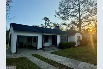 209 W Park Avenue, Valdosta, GA 31602 - Photo 1