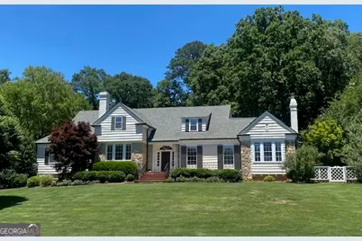 203 Rabern Street, West Point, GA 31833 - Photo 1