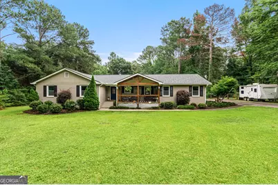 246 Deep Step Road, Covington, GA 30014 - Photo 1