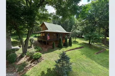 107 Warners Way, Blairsville, GA 30512 - Photo 1