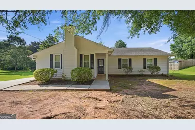 248 Helen Drive NW, Monroe, GA 30656 - Photo 1