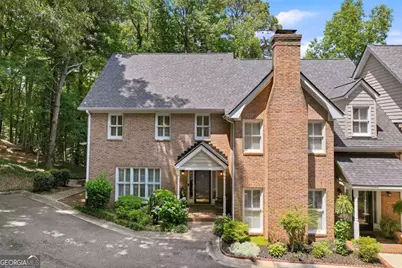 256 Wood Lake Drive, Athens, GA 30606 - Photo 1