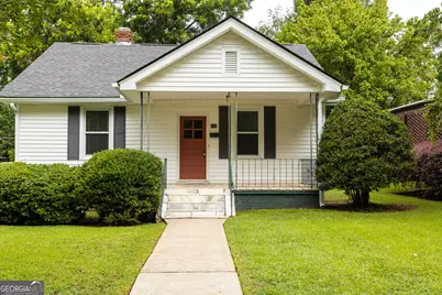 130 N Street NW, Thomaston, GA 30286 - Photo 1