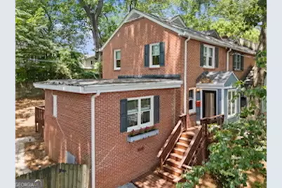 842 Argonne Avenue NE, Atlanta, GA 30308 - Photo 1