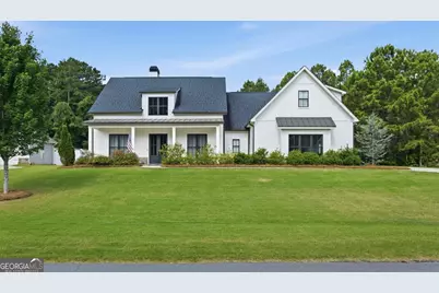 1030 Windsor Creek Drive, Madison, GA 30650 - Photo 1