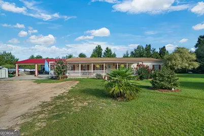 177 Rene Drive Extension, Cochran, GA 31014 - Photo 1