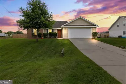 180 Bonnie Circle, Ellabell, GA 31308 - Photo 1